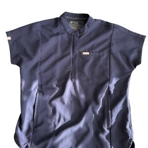 FIGS Montex Tech Collection Scrub Top